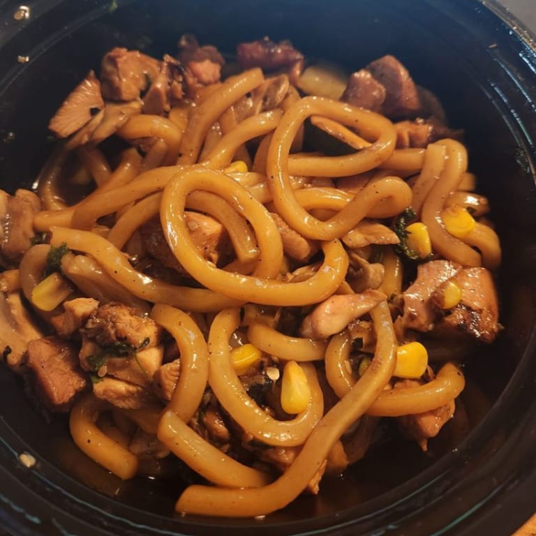 Delicious Thai Cuisine: A Flavorful Experience