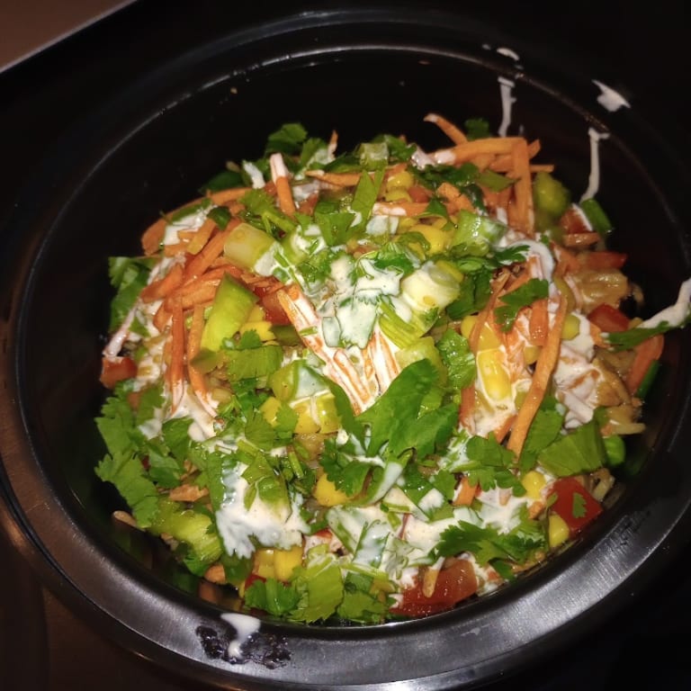 Fresh and Flavorful Healthy Options