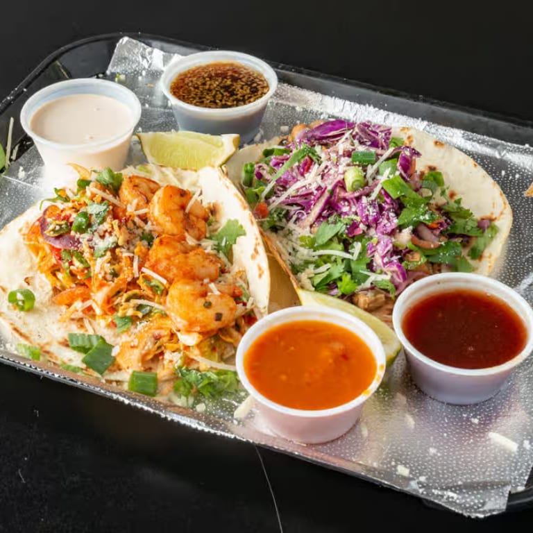 Crab Delights: Asian Fusion and More